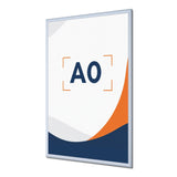 Cadre Clic-Clac Aluminium