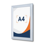 Cadre Clic-Clac Aluminium