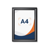 Cadre Clic-Clac Aluminium