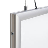 Cadre Lumineux LED Double Face