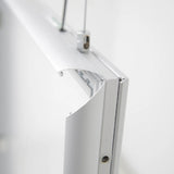 Cadre Lumineux LED Double Face
