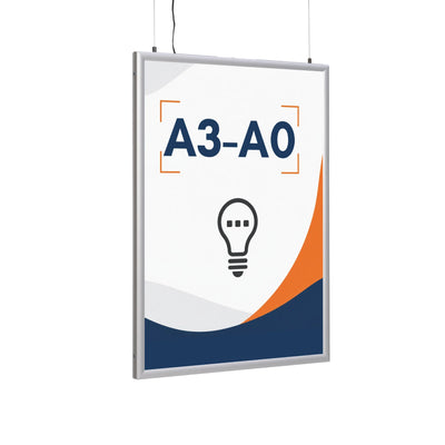 Cadres Lumineux LED