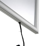 Cadre Lumineux LED Éco