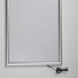 Cadre Lumineux LED Éco