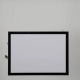 Cadre Lumineux LED Magnétique Double Face