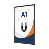 Cadre Magnétique pour Affiche