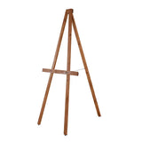 Chevalet de Présentation en Bois Éco