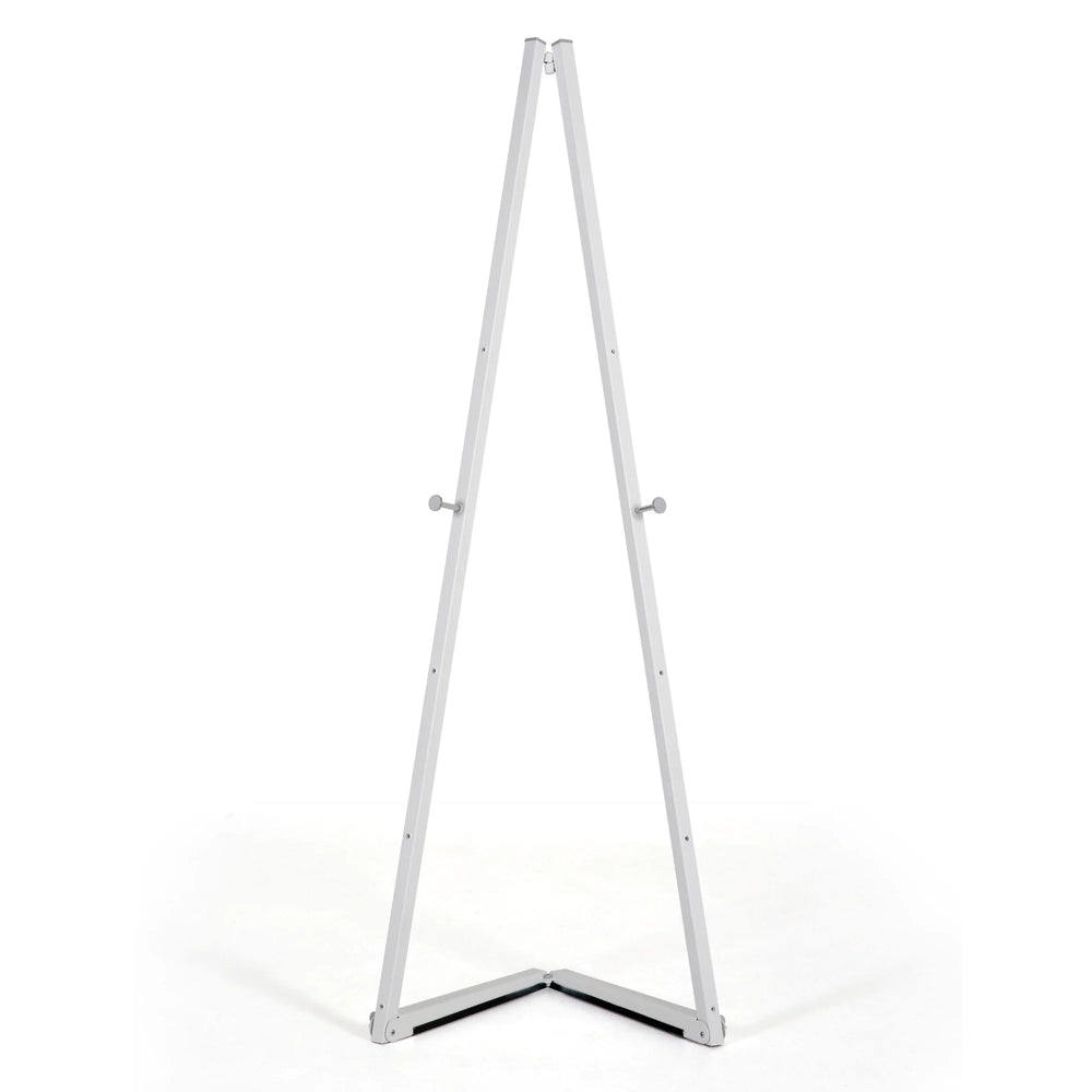 Chevalet d'Affichage Moderne Pliable