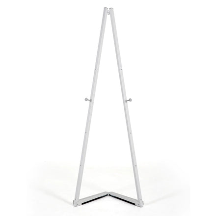 Chevalet d'Affichage Moderne Pliable