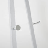 Chevalet Mobile de Présentation