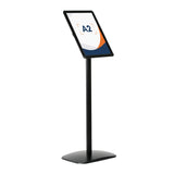 Porte-Affiche sur Pied Aluminium