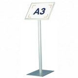 Porte-Affiche sur Pied Classic