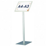 Porte-Affiche sur Pied Classic