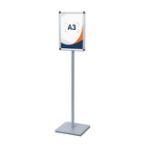 Porte-Affiche sur Pied Vertical