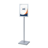 Porte-Affiche sur Pied Vertical