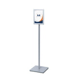 Porte-Affiche sur Pied Vertical