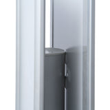 Porte-Affiche sur Pied Vertical détail