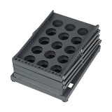 Porte-Brochures Pliable Éco 4x A4