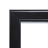 Porte-Menu Restaurant sur Pied 8 x A4