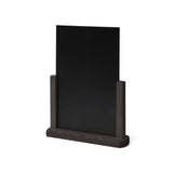 Présentoir de Table Vintage Ardoise