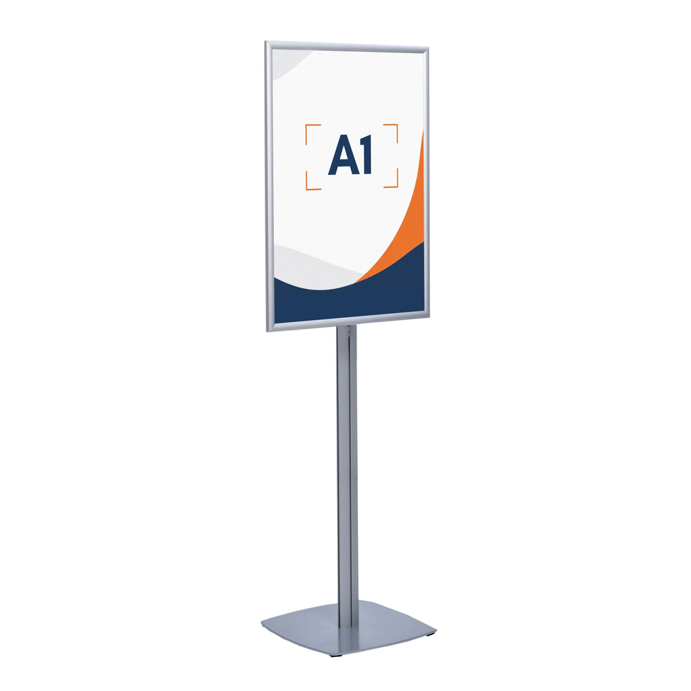 Présentoir sur Pied Pro A1