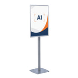 Présentoir sur Pied Pro A1