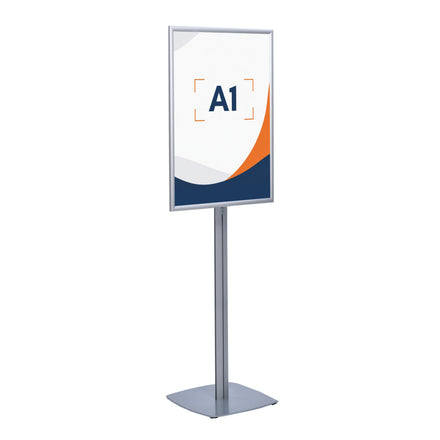 Présentoir sur Pied Pro A1