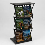 Pupitre Porte-Brochures Pliable A4