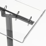 Pupitre Porte-Document sur Pied