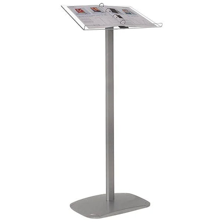 Pupitre Porte-Document sur Pied
